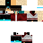 Texture for skinh