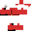 Texture for christmas captainkdb snowman