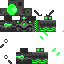 Texture for TeraSlayer (TerraVerse3armoured)
