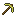 Texture for gold_pickaxe