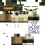 Texture for andres joestar