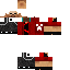 Texture for REZENDEEVIL REVERSO