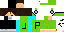 Texture for JoaoJaden10