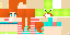 Texture for Froggie 2