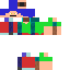 Texture for heitor2