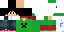 Texture for MrPedrinhoHD