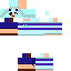 Texture for alexafrisk