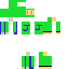 Texture for ninja