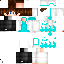 Texture for mkl