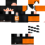 Texture for FireShane *Ultimate mojang version*