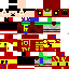 Texture for Super Utrfa Interty Mc4