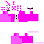Texture for king dice