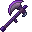 Texture for netherite axeables 