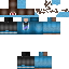 Texture for BlueEdit