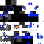 Texture for Leon The Protogen