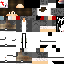 Texture for mr mike
