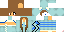 Texture for Эльза