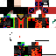 Texture for fire