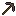 Texture for Classic Netherite Pickaxe