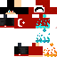 Texture for super kirito
