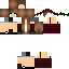 Texture for ItzLoveGirl_PvP