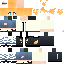 Texture for Shippo_fly_thin