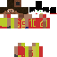 Texture for chorn