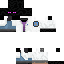 Texture for enderman in labcoat