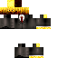 Texture for blaze