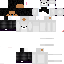 Texture for Boy Panda Noob
