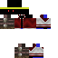 Texture for Ultra monk junk
