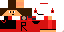 Texture for redblast youtuber