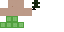 Texture for упакованый слайм