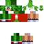 Texture for manic