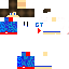 Texture for steve