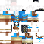 Texture for Tetralink BOTW