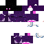 Texture for Nebula Armor