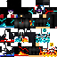 Texture for minecraftskin1010