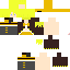 Texture for サンダーソニア（ハロウィン）ver.3