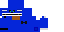 Texture for Bonnie FNAF
