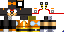 Texture for Charmy Bee 01