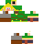 Texture for Link