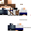 Texture for NerfDC