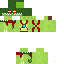 Texture for Cragger (With vengious)