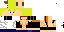 Texture for fusion dbz