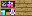 Texture for Cute bookshelf