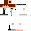 Texture for rutsdar