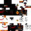Texture for 3д скин