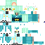 Texture for Eckale kiyo