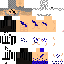 Texture for Jonathan no torso